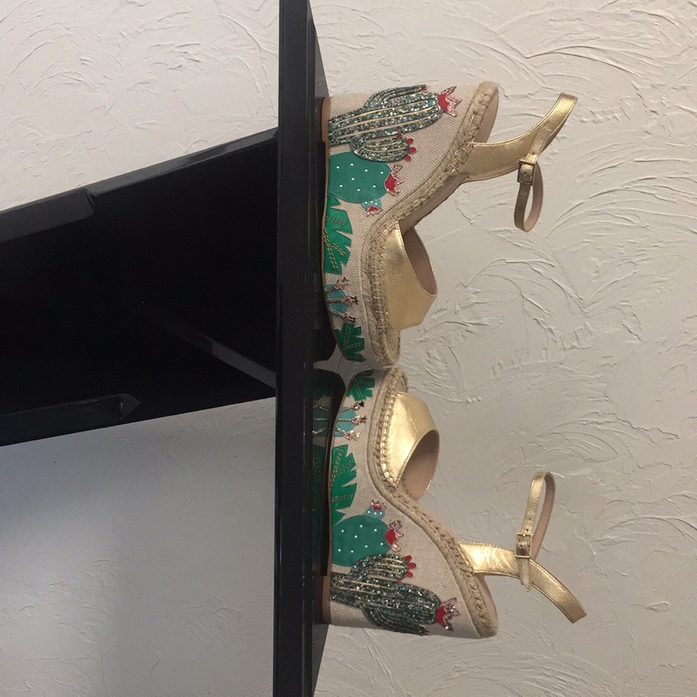 Kate Spade Brand new Size 7